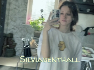 Silviabenthall