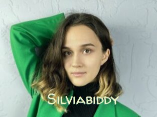 Silviabiddy