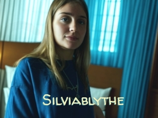 Silviablythe