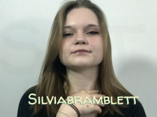 Silviabramblett