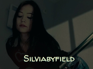 Silviabyfield