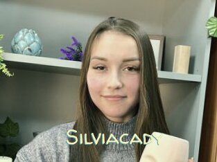 Silviacady