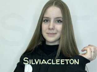 Silviacleeton