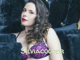 Silviacooper