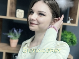 Silviacorby