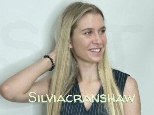 Silviacranshaw