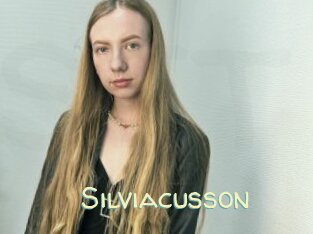 Silviacusson