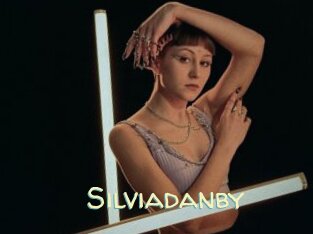 Silviadanby