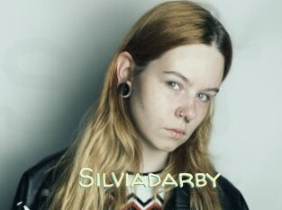 Silviadarby
