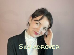 Silviadrover