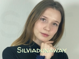 silviadunaway Sexy Tchat