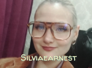 Silviaearnest