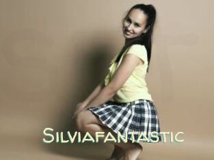 Silviafantastic