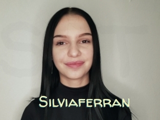 silviaferran Sexy Tchat