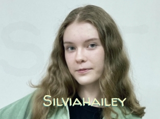 Silviahailey