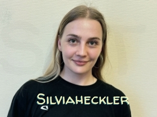 Silviaheckler