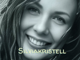 Silviakristell