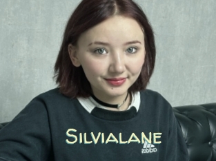 Silvialane