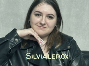 Silvialerox