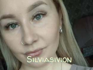 Silviasivion