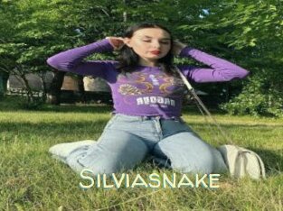 Silviasnake