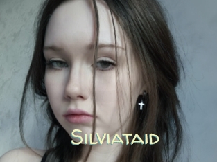 Silviataid