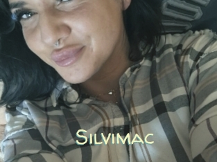 silvimac Sexy Tchat