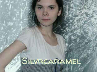Silvrcaramel