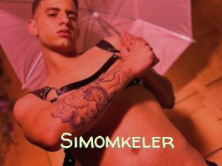 Simomkeler
