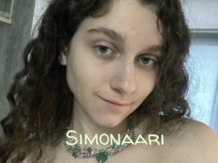 Simonaari