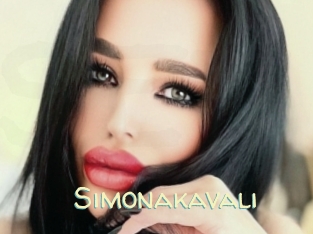 Simonakavali