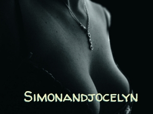 Simonandjocelyn