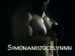 Simonandjocelynnn
