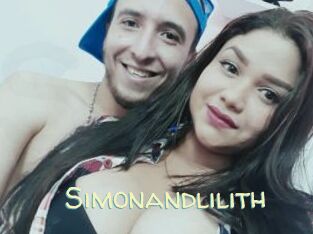 Simonandlilith