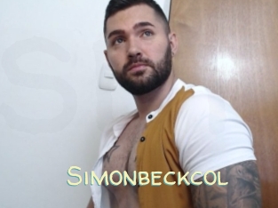 simonbeckcol Sexy Tchat