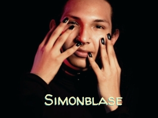 Simonblase