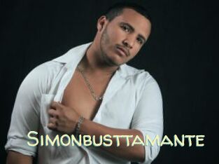 Simonbusttamante