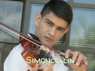 Simoncollin