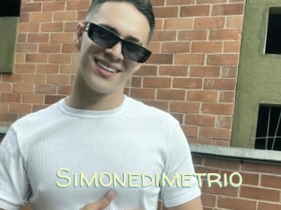 Simonedimetrio