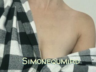Simonequmird