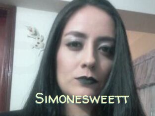 Simonesweett