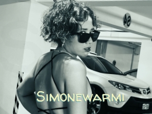 Simonewarmi