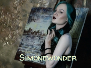 simonewonder Sexy Tchat
