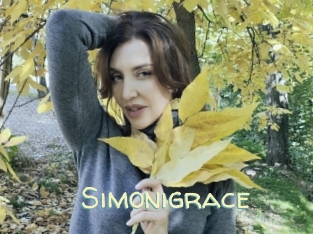 simonigrace Sexy Tchat