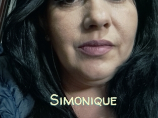 Simonique