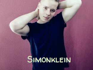 Simonklein