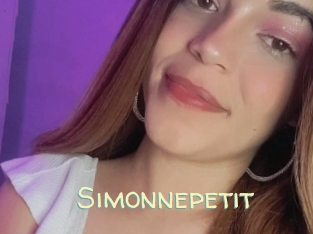 Simonnepetit