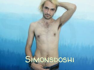 Simonsdoshi