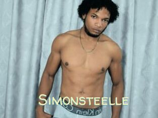 Simonsteelle