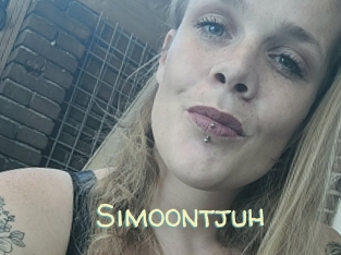 simoontjuh Sexy Tchat